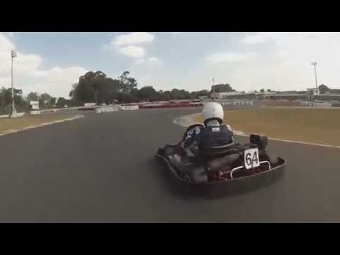 Kartaholics 2º semestre 2016 - 1ª Etapa - San Marino Kart - 31/07/2016