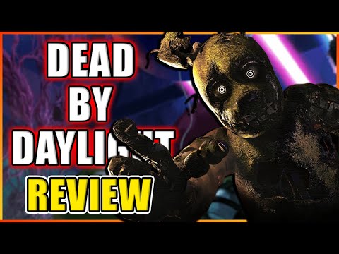 Dead By Daylight Review | Is it worth BUYING IN 2025?