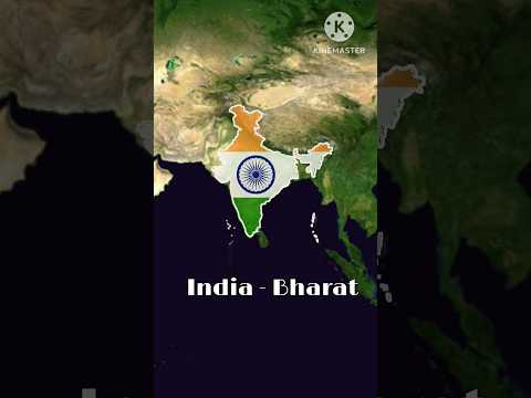 Name of countries in their native languages.. #geography #ytshortsindia