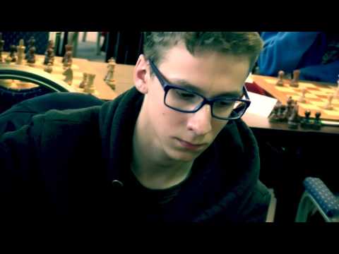 ♗ CH18 - 20 1.5. Igor Lintner - Martin Starovič 1:0