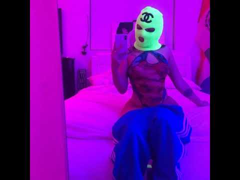 [FREE] Splurge x YFG Daddy x Lil Vith No Melody Type Beat "MANGEKYOU SHARINGAN" (Prod.@flackxbeats)