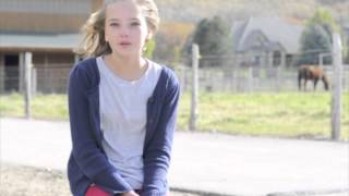 "Glorious" by David Archuleta from Meet the Mormons Cover by Haylee Faith K.