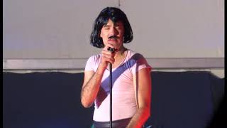 CARNAVAL DE INGENIO 2019. VELATORIO DE LA SARDINA-CONCURSO DE DISFRACES. 5-3-2019