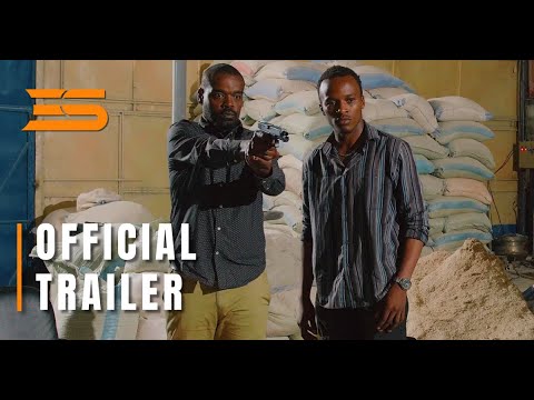 A 1000 STREET SERIES |  OFFICIAL TRAILER | ENOVARTS