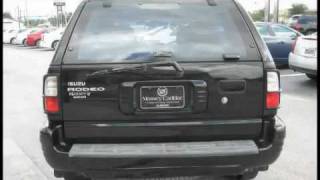 preview picture of video 'Pre-Owned 2000 Isuzu Rodeo Sanford FL 32773'