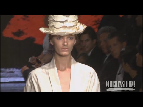 Donna Karan Spring/Summer 2015 - NYFW | VF NEWS