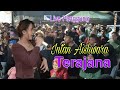 Terajana Rhoma Irama Cover By Intan Aishwara