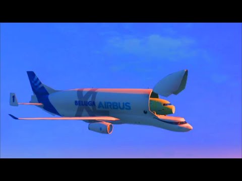 SAVAGE PLANE - GTA 5 MOD