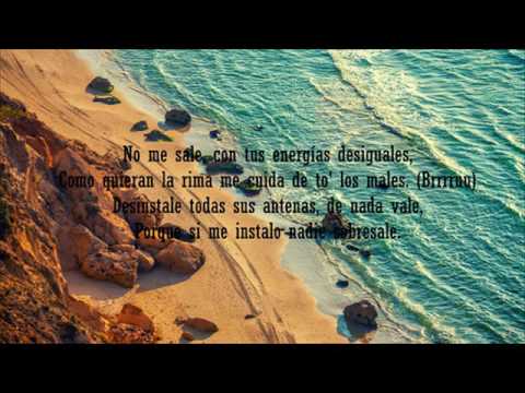 Cosculluela ft . O Neill - Legendario (letra) m&m