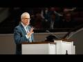 “Evening Service: David’s Mercy (1 Samuel 24)” by Kevin DeYoung (Coram Deo 2026)