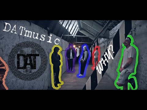 DATmusic - Why? (Music Video)