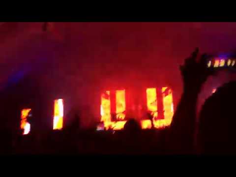 Luciano plays Eric Prydz - Opus @ B my Lake 2016