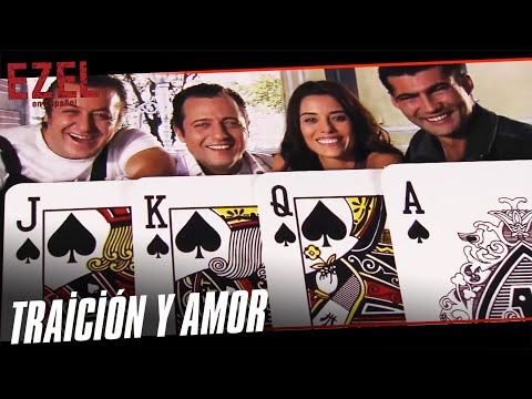Cada Traición Comienza Con Un Amor - Ezel En Español Capitulo 1
