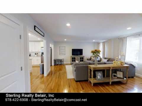 18 Burncoat Heights, Worcester MA 01606 - Single Family Home - Real Estate - For Sale -