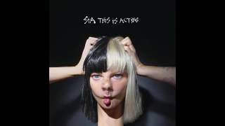 Sia - House On Fire (Audio)