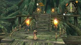 So Many Nopon - Let's Play Xenoblade Chronicles Bonus Part 56