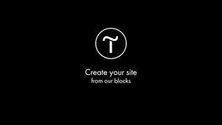 Tilda Publishing video