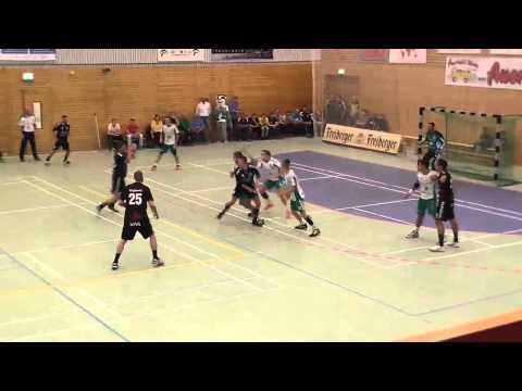 [Saison 2015/16] HSG Freiberg - HC Aschersleben