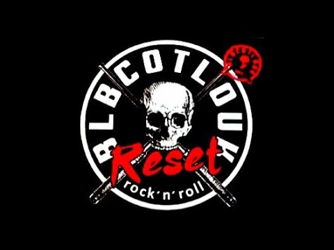 Blbcotlouk  - Cesta hrdinů  / Reset 2022