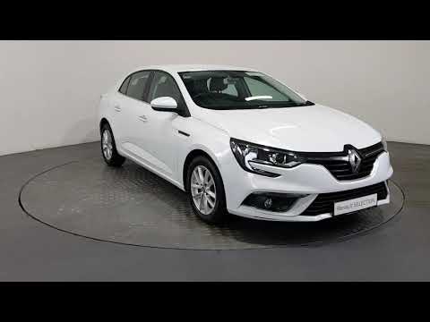 191 Renault Megane | H&H Motors