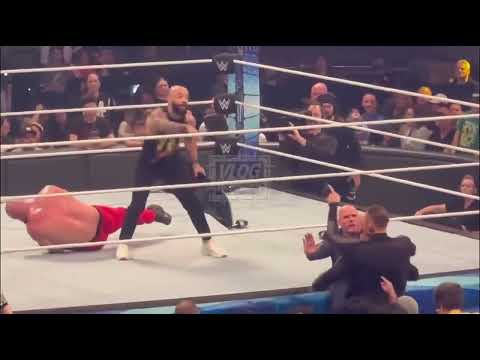 WWE SmackDown 31 December 2022 Full Highlights - WWE SmackDown 12/31/2022 Highlight HD
