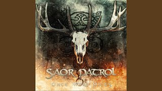 Music video thumbnail preview for Peely - Wally by Saor Patrol