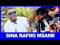 ALIKIBA SINA RAFIKI MSANII AMKANA OMMY DIMPOZ ABDULKIBA MARIOO NI FAMILIA ADUI YANGU SIO DIAMOND