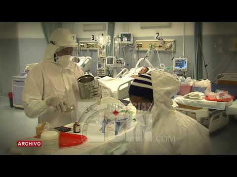 COVID-19 es más agresivo en pacientes con hipertensión y diabetes