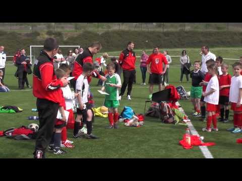 Bozsik Torna, 2014 tavasz - I. - U9 - Záróünnepség