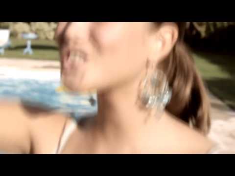 The Mad Candy vs Da Brozz feat  Martha   BE MY LOVE   Summer Pool Party & LIVE Show Music Video 2011
