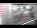 Subway transportation in New York City