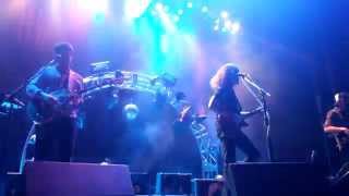 Moon Taxi- "All Day All Night"- Live- The Tabernacle- Atlanta, GA