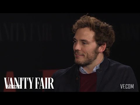 Sam Claflin Says The Hunger Games Hasn’t Changed His Life at All