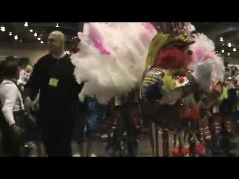 QCSB "Smile, Smile, Smile" - 2011 Show Of Shows