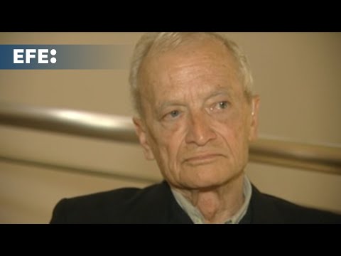 Muere Luis Goytisolo, escritor referente y académico de la RAE