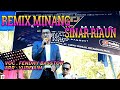 REMIX MINANG SINAR RIAU FENDHY BASSTON BAREH SOLOK TREND 2022
