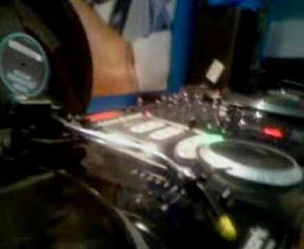 dj phil mac - the scratch