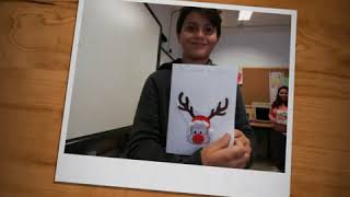 Ya es Navidad en 6ºC