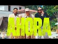 Zion & Lennox, Wisin - AHORA (Official Video)