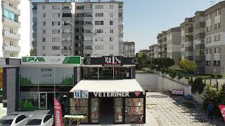 PETLAND VETERİNER KLİNİĞİ Batıkent Hayvan Hastanesi
