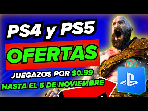 Tirador popular de PS4 está a solo $4.99 en la PS Store