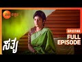 Nachi ಯ ಸತ್ಯ Sathya Full Ep 748 Malathi Zee Kannada