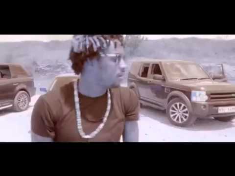 kristoff ft dvj vince magoma  niko fiti