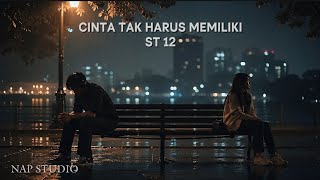 Download lagu Cinta Tak Harus Memiliki – Acoustic Lo-Fi Cover | Chill, Sad & Romantic Vibes 💔🎸 mp3