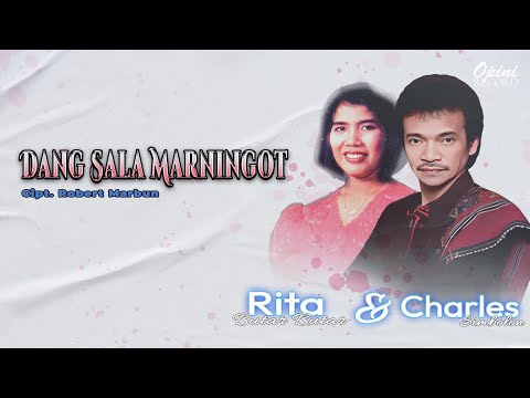 Charles simbolon & Rita Butar Butar - Dang Sala Marningot (Vidio Lirik)