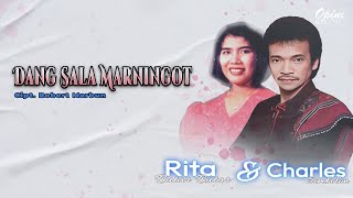 Download lagu Charles simbolon & Rita Butar Butar - Dang Sala Marningot (Vidio Lirik) mp3