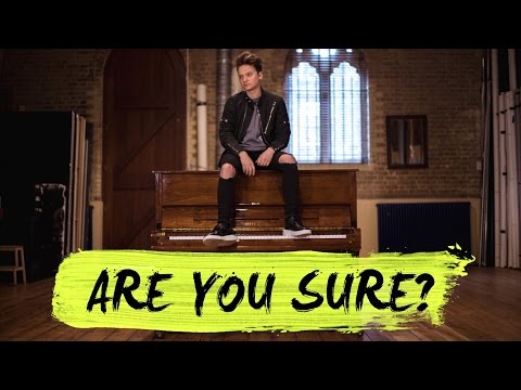 Kris Kross Amsterdam & Conor Maynard - Are You Sure? ft. Ty Dolla $ign (Acoustic)