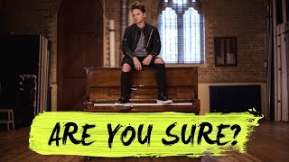 Kris Kross Amsterdam & Conor Maynard - Are You Sure? ft. Ty Dolla $ign (Acoustic)