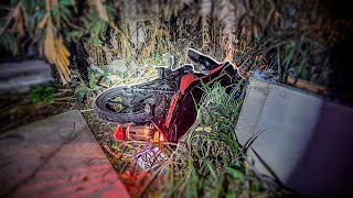 PERSEGUIÇÃO ALUCINANTE ATRÁS DOS RATOS POR BECOS E VIELAS