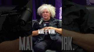 How To Stay Married Over 30 Years | Buzz Osborne of MELVINS